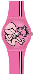 Часы наручные SWATCH GZ242 ORIGIN OF LOVE