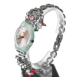 Часы наручные SWATCH LG124G TUTTO FARFALLE