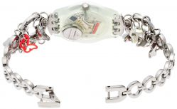 Часы наручные SWATCH LG124G TUTTO FARFALLE