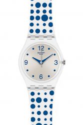 Часы наручные SWATCH LK317 BLUE DARLING