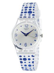 Часы наручные SWATCH LK317 BLUE DARLING