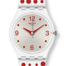Часы наручные SWATCH LK318 RED DARLING