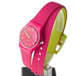Часы наручные SWATCH LP131 BIKO ROOSE