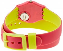 Часы наручные SWATCH LP131 BIKO ROOSE